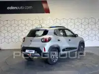 2022 Dacia Spring