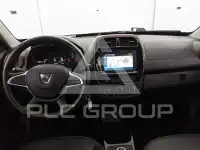 2022 Dacia Spring
