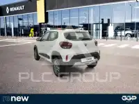 2022 Dacia Spring
