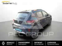 2022 Dacia Spring
