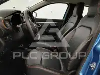 2022 Dacia Spring
