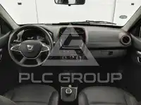 2022 Dacia Spring