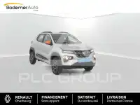 2022 Dacia Spring