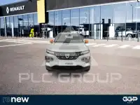 2022 Dacia Spring
