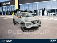 2022 Dacia Spring