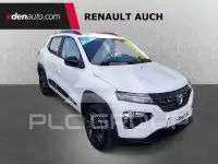 2022 Dacia Spring