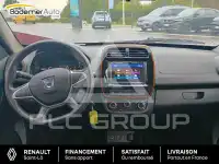 2022 Dacia Spring