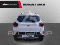 2022 Dacia Spring