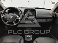 2022 Dacia Spring