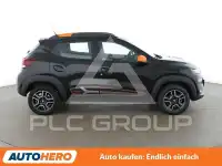 2022 Dacia Spring