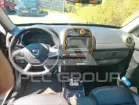 2022 Dacia Spring