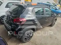 2022 Dacia Spring
