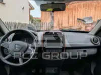 2022 Dacia Spring