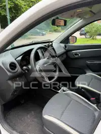 2022 Dacia Spring