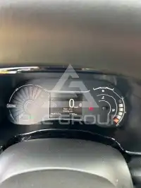 2022 Dacia Spring