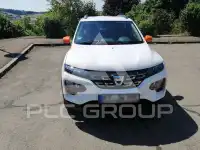 2022 Dacia Spring