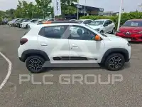 2022 Dacia Spring