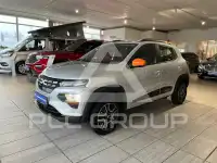 2022 Dacia Spring