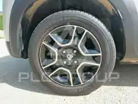 2022 Dacia Spring