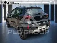 2022 Dacia Spring
