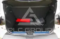 2022 Dacia Spring
