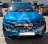 2022 Dacia Spring