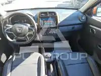 2022 Dacia Spring