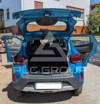 2022 Dacia Spring