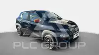 2022 Dacia Spring