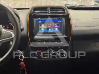 2022 Dacia Spring
