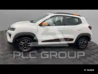 2022 Dacia Spring