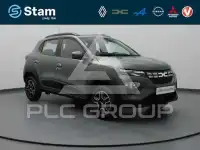 2022 Dacia Spring