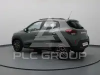 2022 Dacia Spring