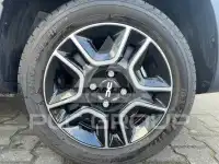 2022 Dacia Spring