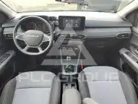 2022 Dacia Sandero