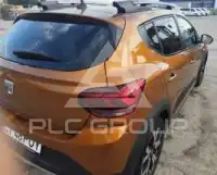 2022 Dacia Sandero