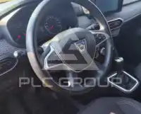 2022 Dacia Sandero