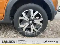 2022 Dacia Sandero