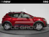 2022 Dacia Sandero