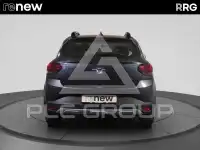 2022 Dacia Sandero