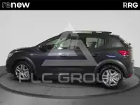 2022 Dacia Sandero