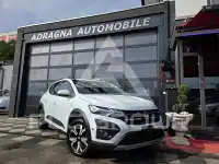 2022 Dacia Sandero