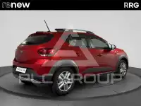 2022 Dacia Sandero