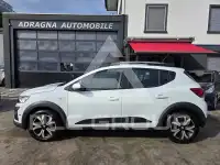 2022 Dacia Sandero