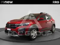 2022 Dacia Sandero