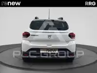 2022 Dacia Sandero