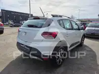 2022 Dacia Sandero