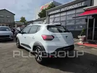 2022 Dacia Sandero