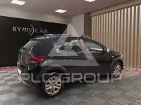 2022 Dacia Sandero