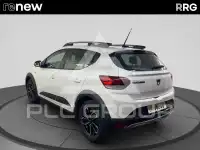 2022 Dacia Sandero